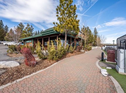 700 North Lake Boulevard, Tahoe City, CA 96145 Photo