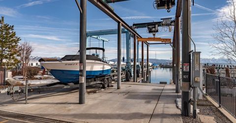 700 North Lake Boulevard, Tahoe City, CA 96145 Photo