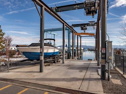 700 North Lake Boulevard, Tahoe City, CA 96145 Photo