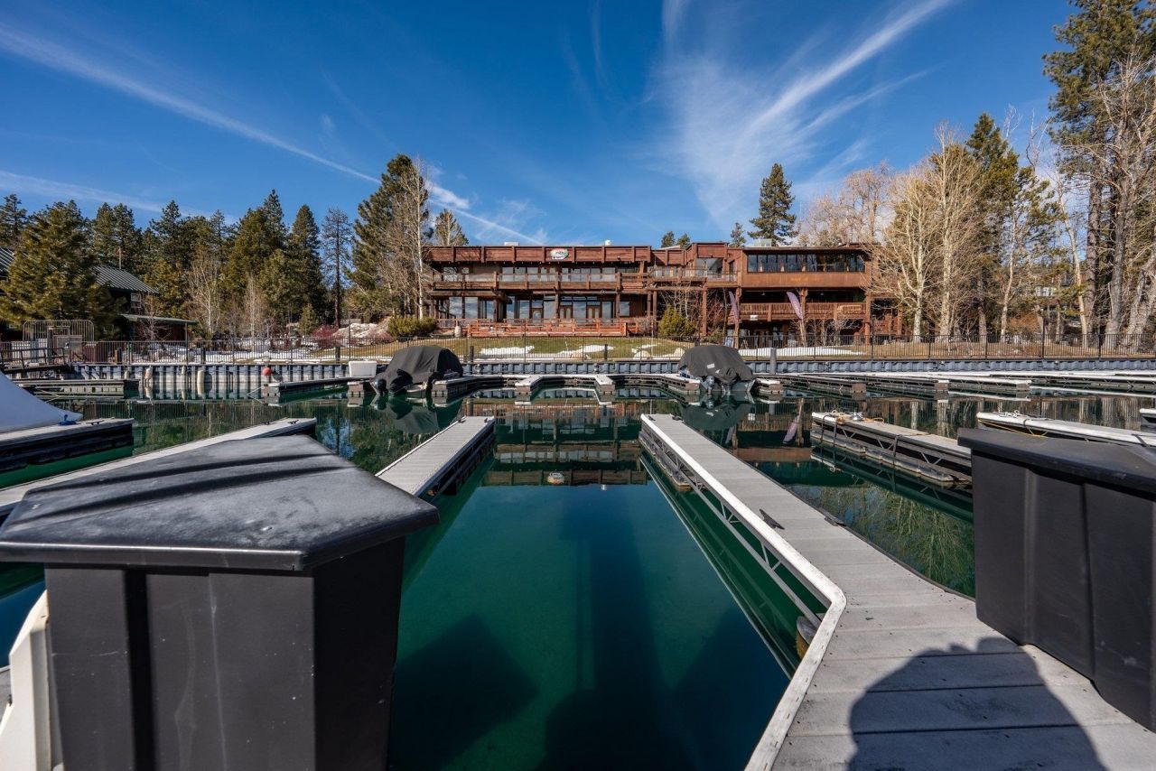 700 North Lake Boulevard, Tahoe City, CA 96145 Photo