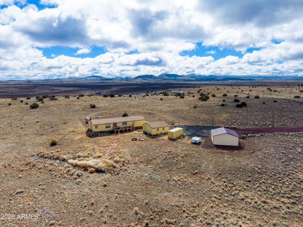 22 ANTELOPE ( ACR 5128) Avenue, Concho, AZ 85924