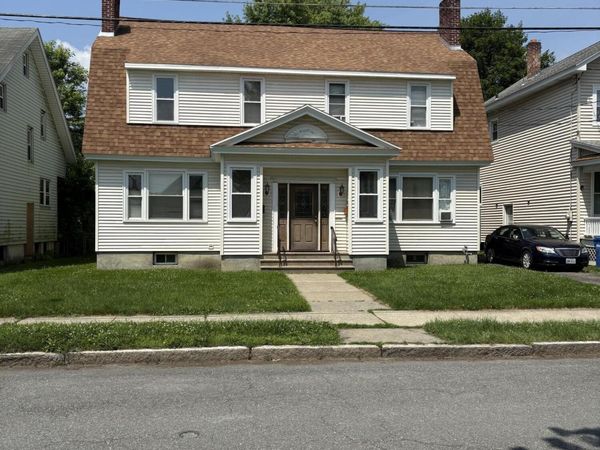 17 Lawnridge Avenue, Unit 17 & 19, Albany, NY 12208