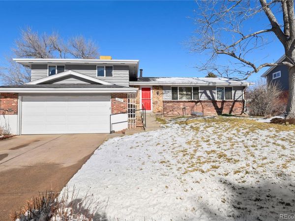 4435 E Hinsdale Place, Centennial, CO 80122