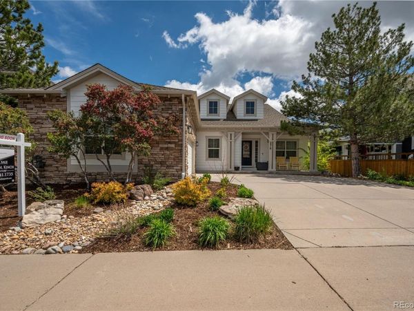 2310 Woodhouse Lane, Castle Rock, CO 80109