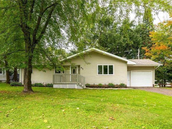 417 Mckenzie Street, Stanley, WI 54768