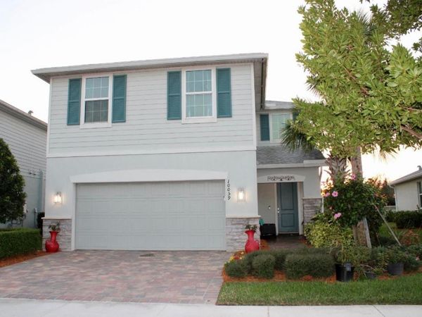 10059 SW Captiva Drive, Port Saint Lucie, FL 34987