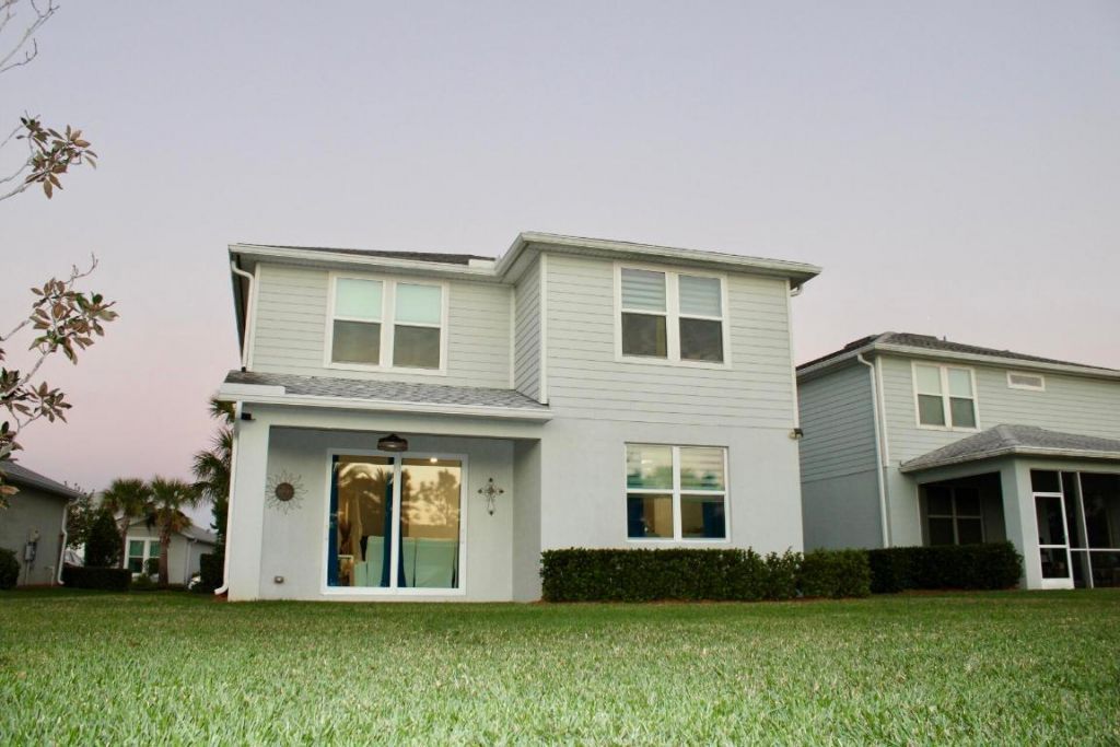 10059 SW Captiva Drive, Port Saint Lucie, FL 34987 Photo