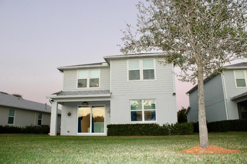 10059 SW Captiva Drive, Port Saint Lucie, FL 34987 Photo