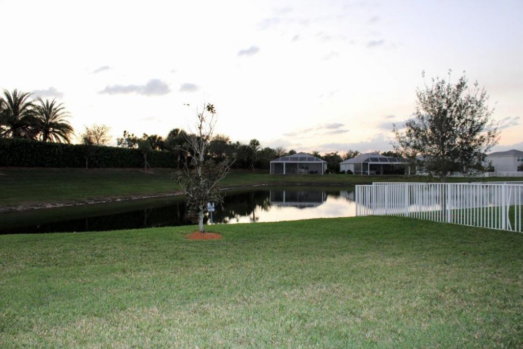 10059 SW Captiva Drive, Port Saint Lucie, FL 34987 Photo