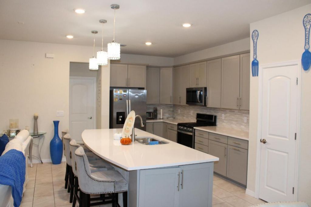 10059 SW Captiva Drive, Port Saint Lucie, FL 34987 Photo