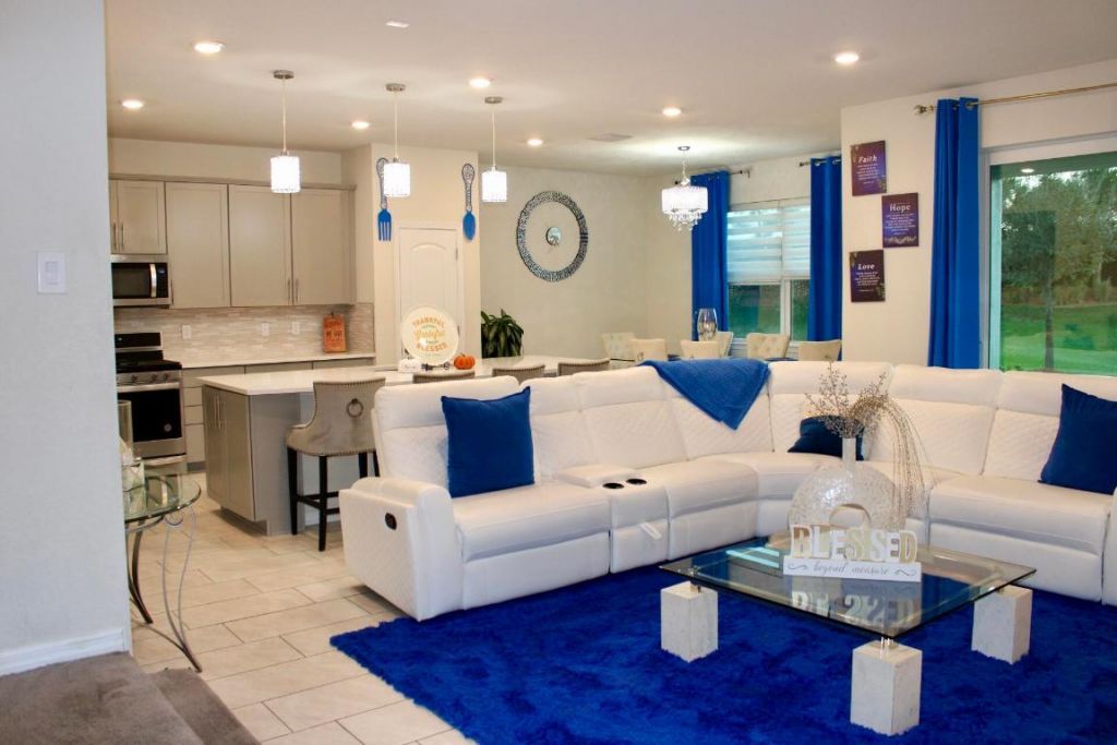 10059 SW Captiva Drive, Port Saint Lucie, FL 34987 Photo