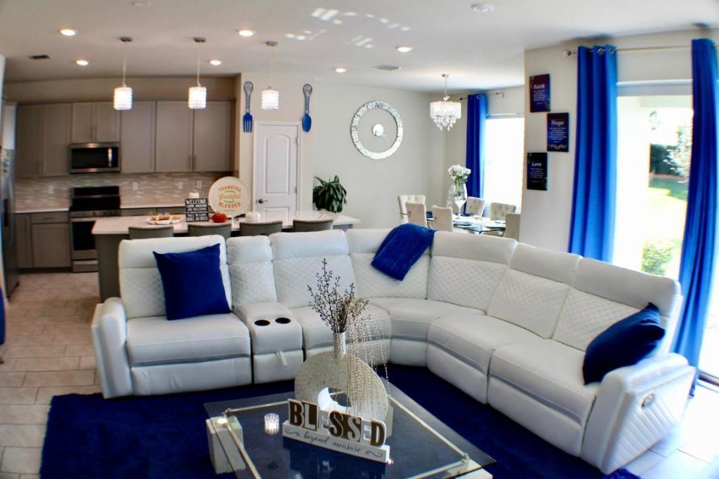 10059 SW Captiva Drive, Port Saint Lucie, FL 34987 Photo