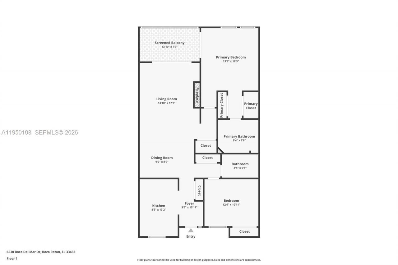 6530 Boca Del Mar Dr , Unit 235, Boca Raton, FL 33433 Photo
