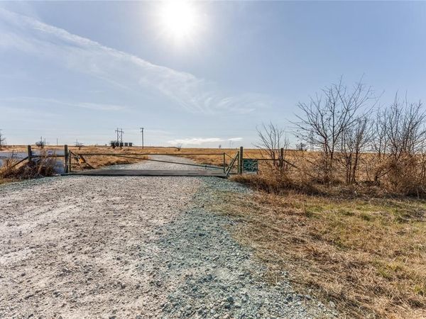 TBD Hwy 287 Highway S, Rhome, TX 76078