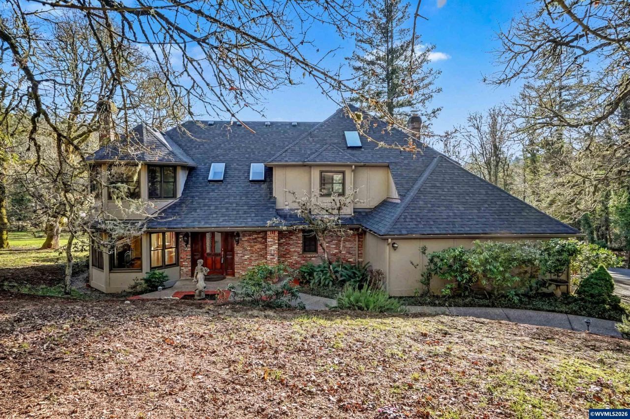 1755 NW Lewisburg Av, Corvallis, OR 97330 Main Photo