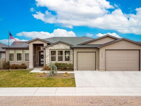 4078 W Wapoot St., Meridian, ID 83646