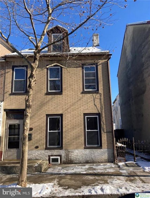 335 N 9TH STREET, ALLENTOWN, PA 18102