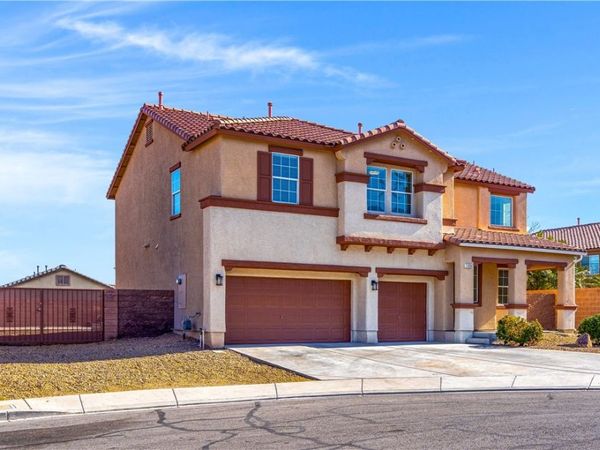 1128 Tomasian Court, Henderson, NV 89002