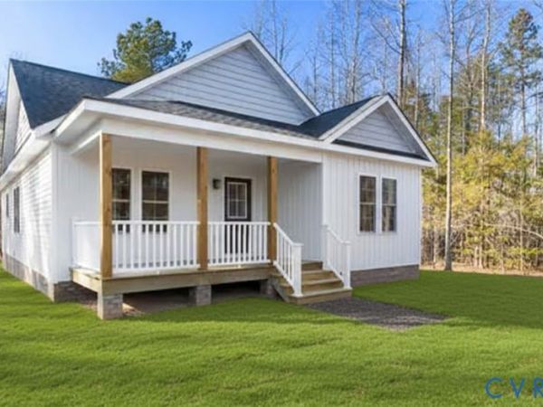 320 Vogel Road, Cumberland, VA 23040