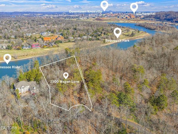 2300 SW Wagon, SW Rd, Knoxville, TN 37920