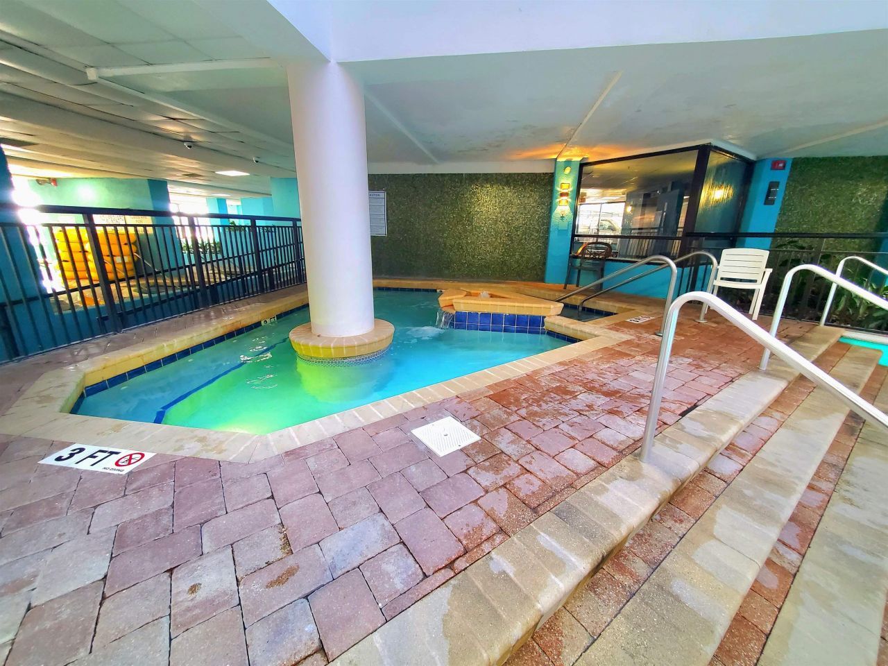 1501 S Ocean Blvd. Photo 23