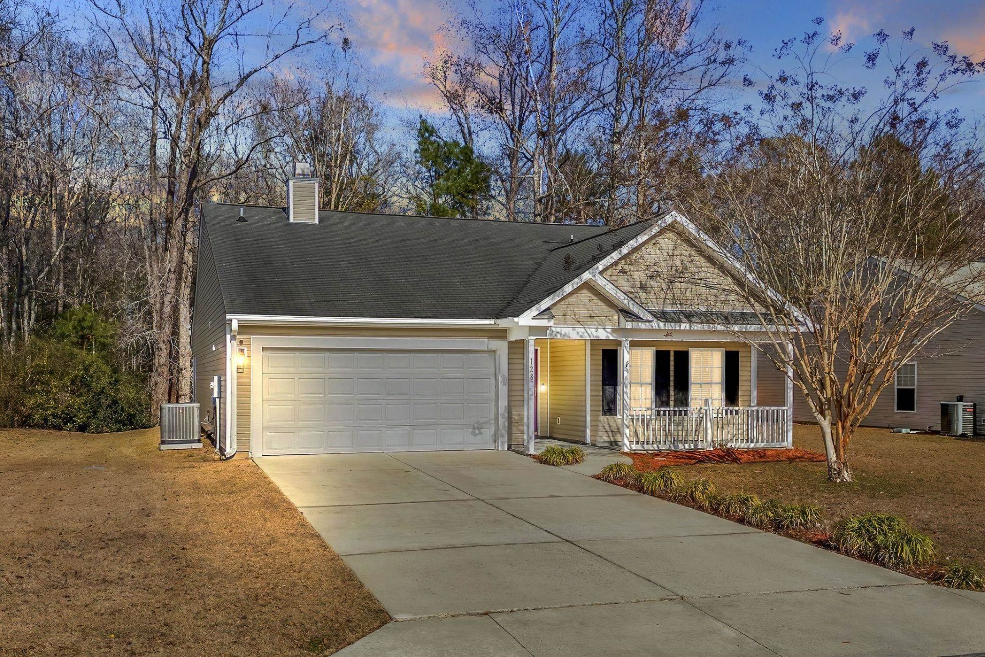 128 Devonbrook Pl. Photo 1