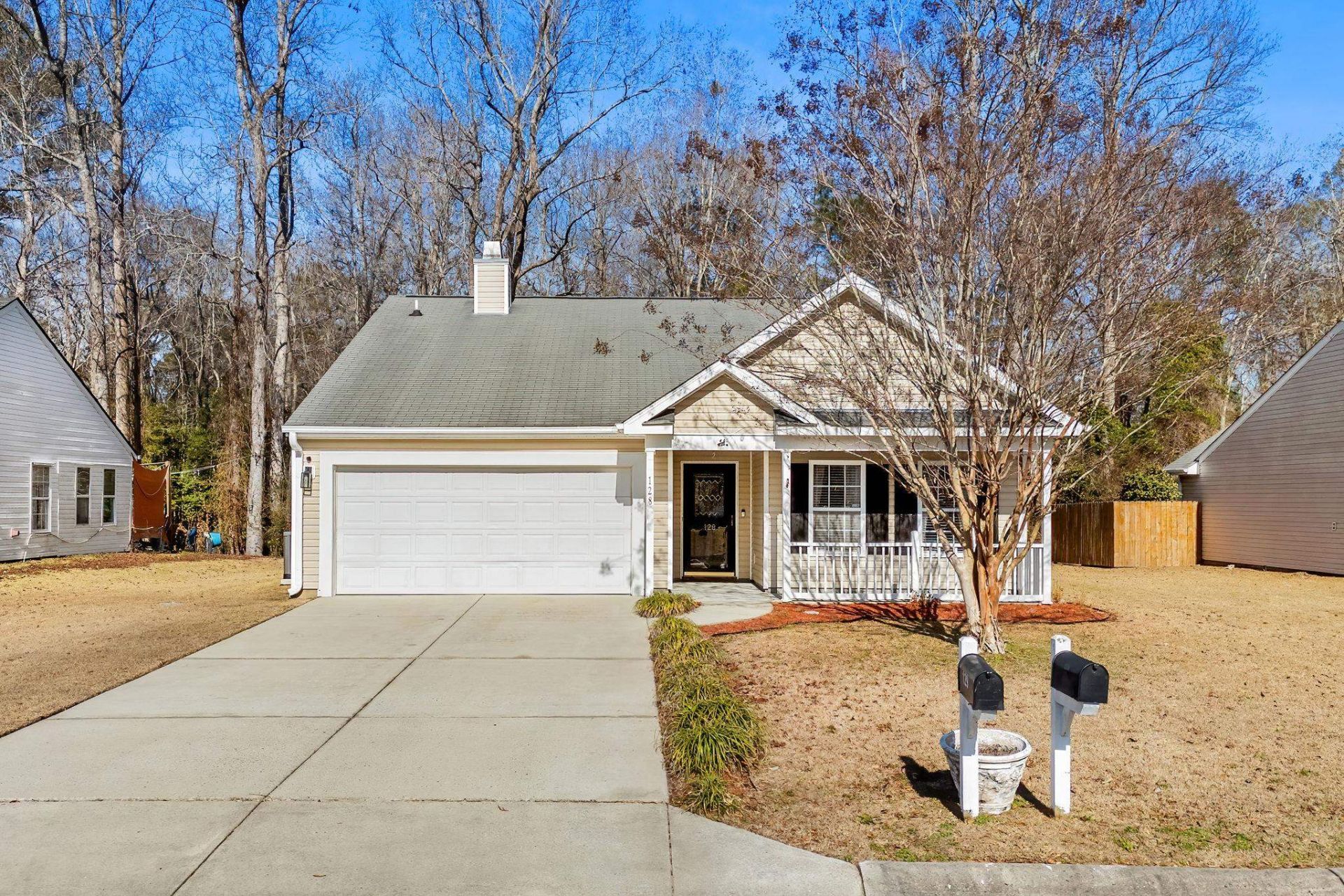128 Devonbrook Pl. Photo 27