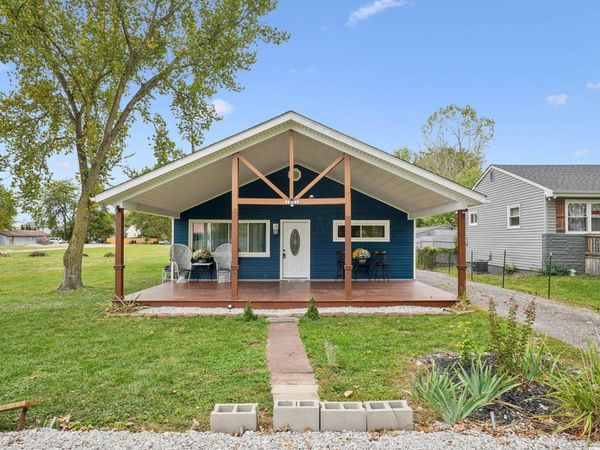 1101 Meadow Lane, Columbus, OH 43207