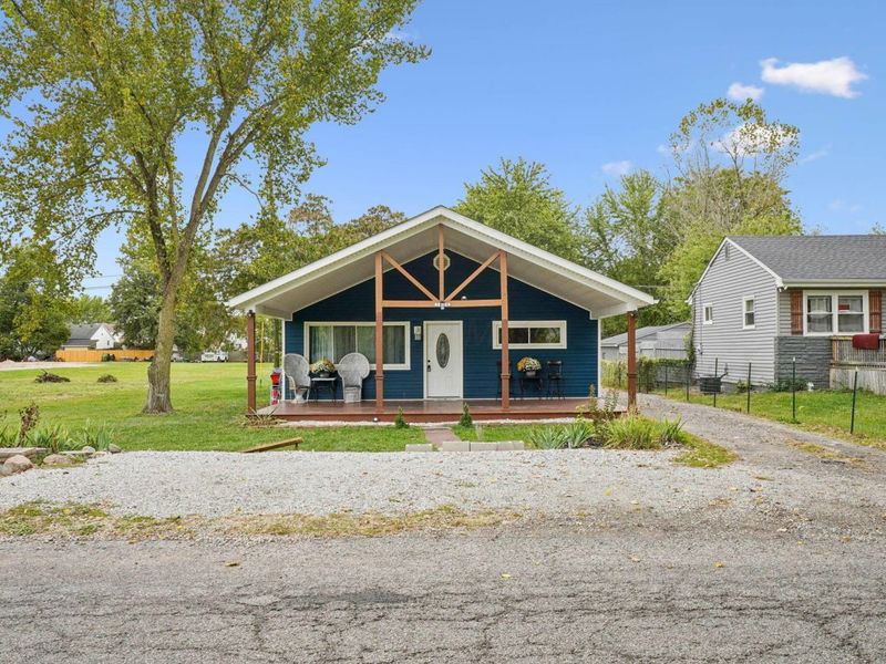 1101 Meadow Lane, Columbus, OH 43207 Photo 2