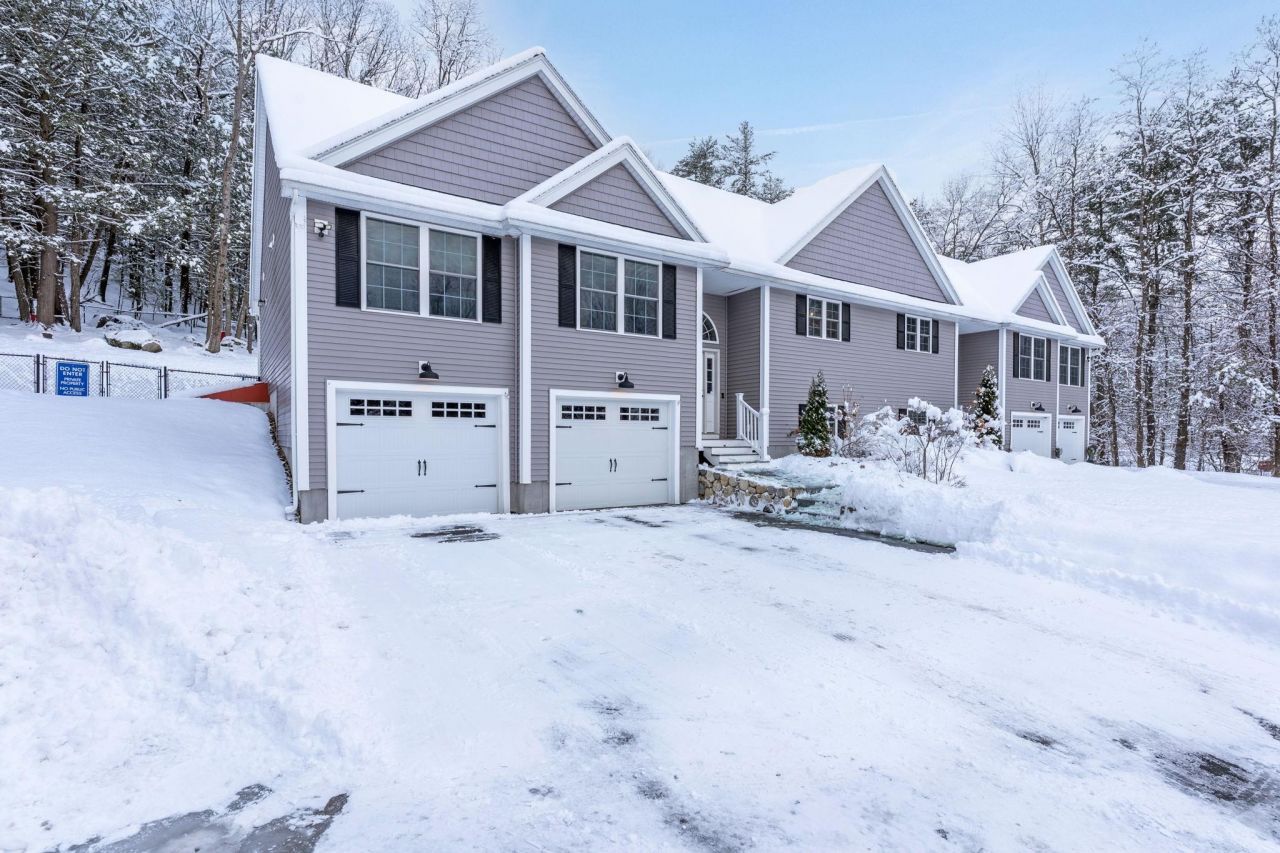 1109a Mammoth Road, Unit A, Pelham, NH 03076 Main Photo