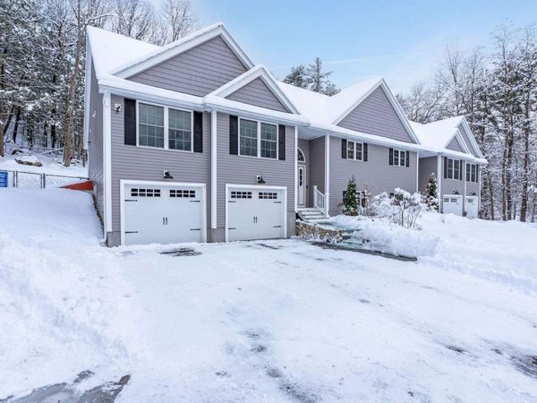 1109A Mammoth Road, Unit A, Pelham, NH 03076