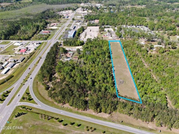 00 Son In Law Road, Unit B, Bonifay, FL 32425