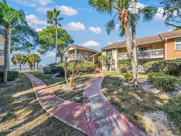 225 S Tropical Trail, Unit 708, Merritt Island, FL 32952