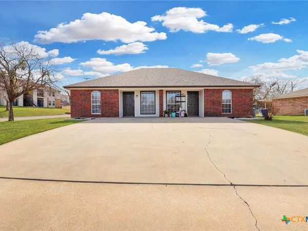 1226 Walt Morgan Circle, Copperas Cove, TX 76522