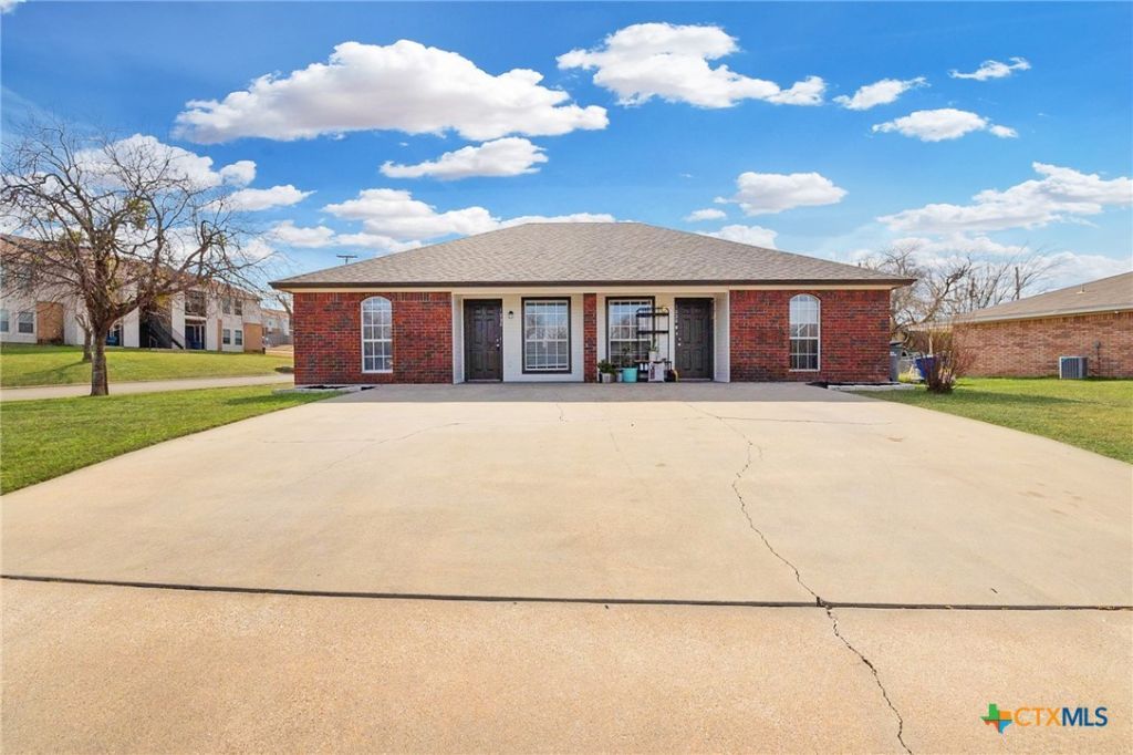 1226 Walt Morgan Circle, Copperas Cove, TX 76522 Main Photo