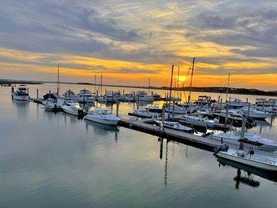 0 Slip B22 W 9th St Ext, Folly Beach, SC 29439