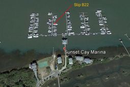 0 Slip B22 W 9th St Ext photo 4