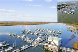 0 Slip B22 W 9th St Ext photo 4