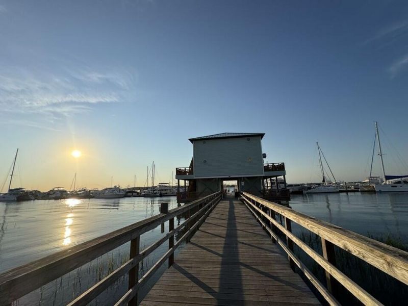 0 Slip B22 W 9th St Ext Photo 4