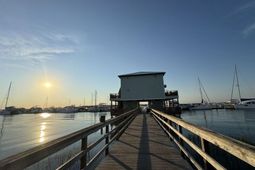 0 Slip B22 W 9th St Ext photo 4