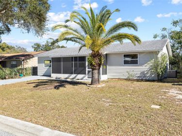 4244 MESA DRIVE, NEW PORT RICHEY, FL 34653