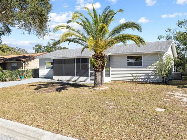 4244 MESA DRIVE, NEW PORT RICHEY, FL 34653