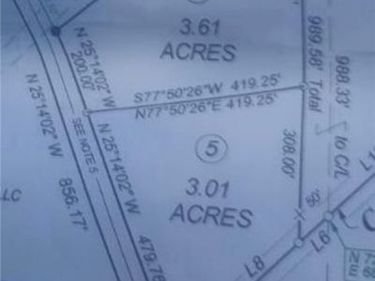 00 Browntown Road Lot 4, Lindley, NY 14858