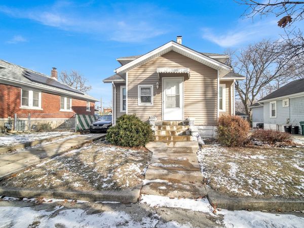 620 Clement Street, Joliet, IL 60435