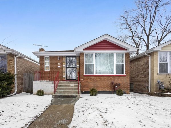1723 W 75th Place, Chicago, IL 60620