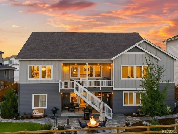 6685 Kenzie Circle, Castle Pines, CO 80108