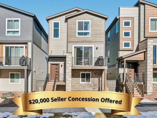 6155 Mission Trails View, Colorado Springs, CO 80922