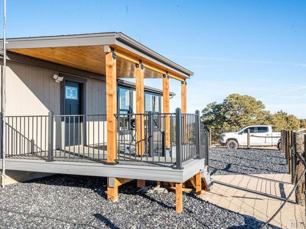 1017 County Road 521 , Walsenburg, CO 81089