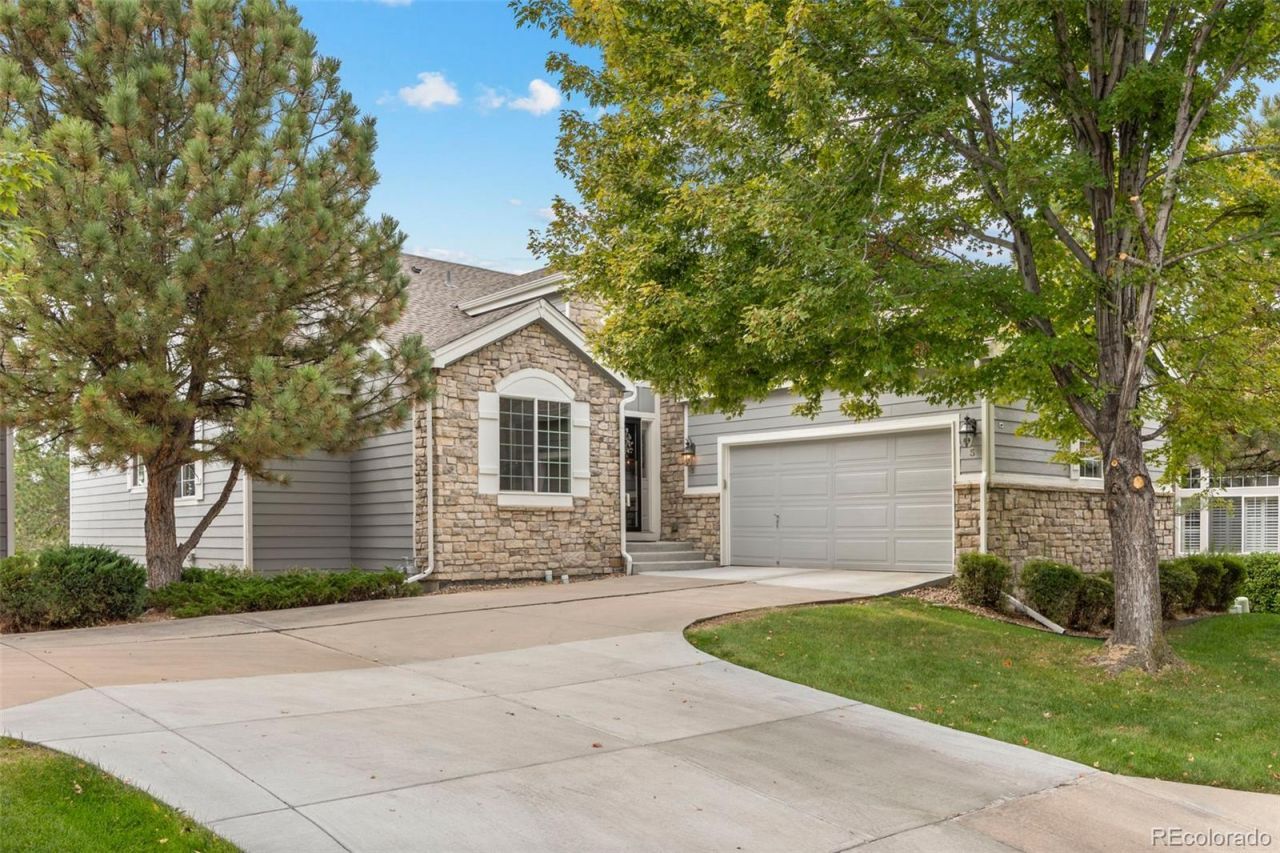 7400 W Grant Ranch Boulevard, Unit 5, Littleton, CO 80123 Main Photo