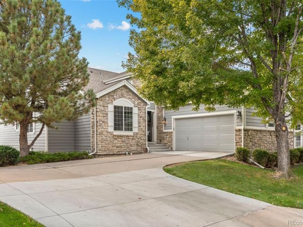 7400 W Grant Ranch Boulevard, Unit 5, Littleton, CO 80123